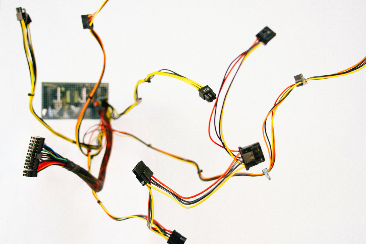 Types of Electrical Cable Insulation and Their Applications Explained