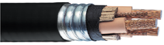 2.4KV Medium Voltage Power Cable