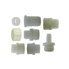 Plastic Garden Hose Fittings