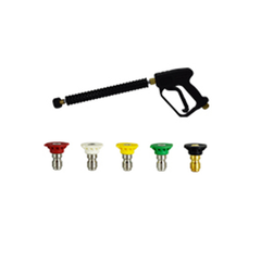 Pressure Washer Accessories