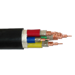 Asian Shipyard Cable
