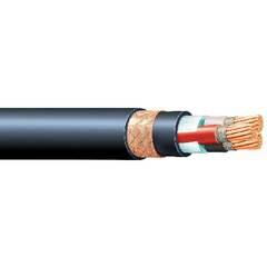 BIOI Armored LSZH Marine Cable