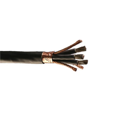 Alpha Industrial Series Cable