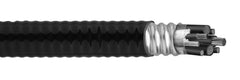 Interlocked Armor Cable