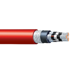 LSZH MV (Medium Voltage) Marine Cable