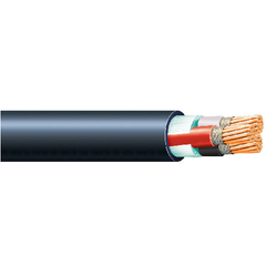 Low Smoke Zero Halogen (LSZH) Cable