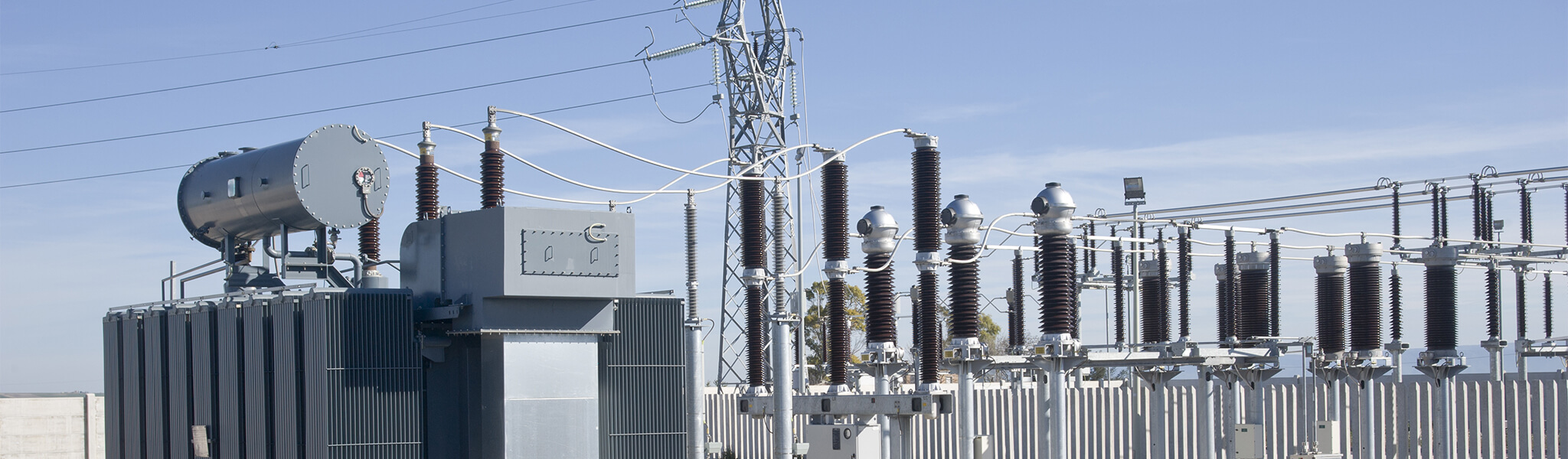 Medium Voltage Power Cables