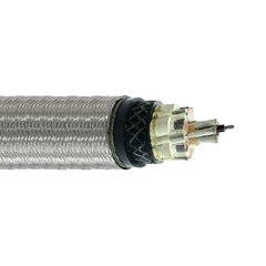 Oil and Gas Spreader Cable - Reeling