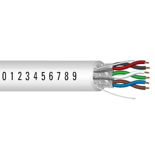 Security Access Control Cable