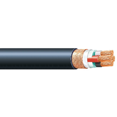 TFOI Armored LSZH Marine Cable