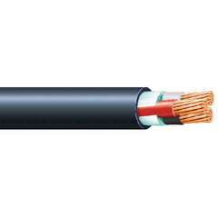 TI Unarmored LSZH Marine Cable