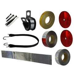 Truck And Trailer Accessories