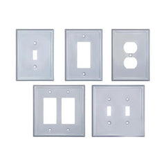 Wall plate Switch