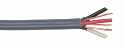 Bus Drop Cable