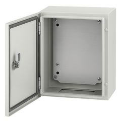 Electrical & Media Enclosure Box