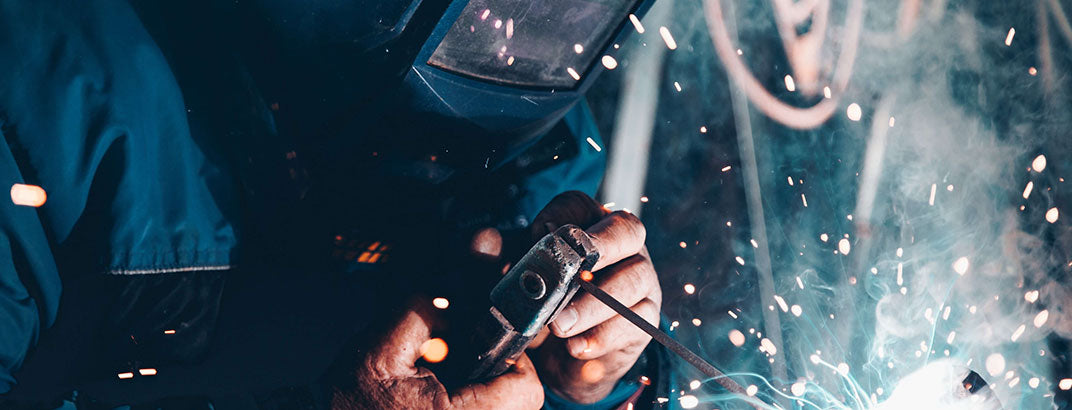 Welding Wire & Cable