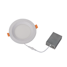 4" 9W 120 V 5 CCT Tunable 710/720 Lumens LED Baffle Recessed Downlight (Pack of 24) E4DL4M9E93040-DF