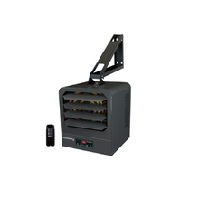 480V 10KW Multiphase Electronic Unit Heater w/ 24V Control