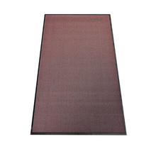 4' x 12' Allure Heavy Traffic Indoor Wiper Mats