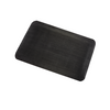 4' x 75' Workers-Delight Corrugated Rubber Anti-fatigue Ergonomic Dry Mats