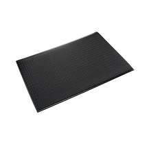 3' x 5' Tuff-Spun Rib Foot-Lover Anti-fatigue Ergonomic Dry Mats