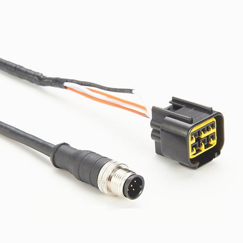 Navico Yamaha Engine Interface Cable for NMEA 2000 1M PCM-N2C-18 (Pack