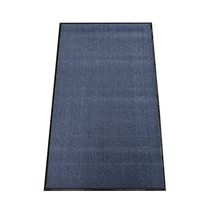 3' x 10' Allure Heavy Traffic Indoor Wiper Mats