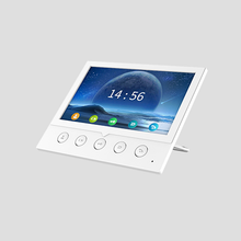 Indoor Station SIP Monitor M53W