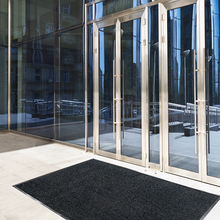 6' x 30' Jasper Medium Traffic Outdoor Scraper Mats