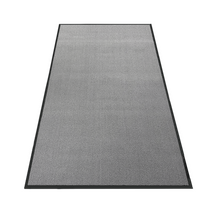 6' x 8' Allure Heavy Traffic Indoor Wiper Mats