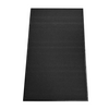 3' x 4' Allure Heavy Traffic Indoor Wiper Mats