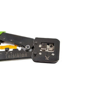 Crimp Tool For non-feed-through connectors 8×8 078-2154/EZC/S
