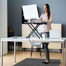 3' x 5' Nirvana Heavy Traffic Anti-fatigue Ergonomic Dry Mats