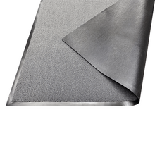 4' x 8' Allure Heavy Traffic Indoor Wiper Mats