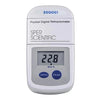 Pocket Digital Refractometer - Brix 0 to 65% 300051