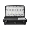 20W/40W/60W/80W Watts Selectable 120-347V/AC 5000K CCT Full Cut Off Wall Pack With Buit In Photocell (Pack of 4)