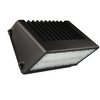 100-277V 5000K CCT LED Round Canopy Light Motion Sensor (Pack of 2)
