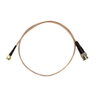 BNC To SMA Male to Male Cable Assembly Coaxial BU-4150028036 (Pack Of 15)
