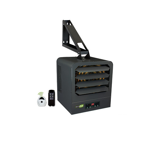 Electric Heater 7kw Heater Dewalt Forced Air Electric Heater, 7kW