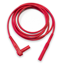 Test Lead Straight Banana BU-6162-M-24 (Pack Of 10)