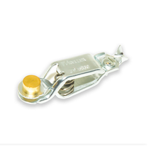 Bed And Circle of Nails With Popper Telecom Clip JP-5869 (Pack Of 10)