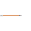 Igus MAT9550403 14/4C 16/1P Harnessed Drive Connector iguPUR Berger Lahr VW3M5102Rxxx Resolver Cable