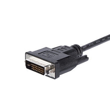DVI-D to VGA Active Adapter Converter Cable - 1080p