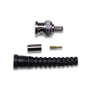 Strain Relief With Male BNC Connector BU-P3791 (Pack Of 50)