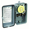 208 to 277V AC 40Amp Steel Electromechanical Timer T174R
