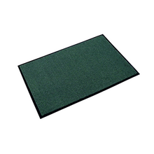 3' x 4' Rely-on Olefin Light Traffic Indoor Wiper Mats