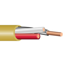1000' 18/2 SJTO Flexible Portable Cord 300V UL/CSA Cable