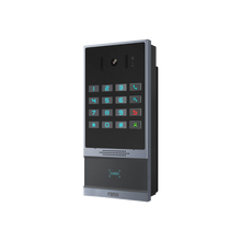 SIP Outdoor Video and Audio Door Phone i64