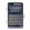 120 to 277V AC 30 A Electronic Timer ET2845CP