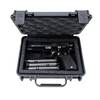 UK D-Tap Mini Small Hard Case Single Pistol